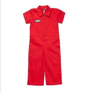 Knucklehead Mechanic Overalls